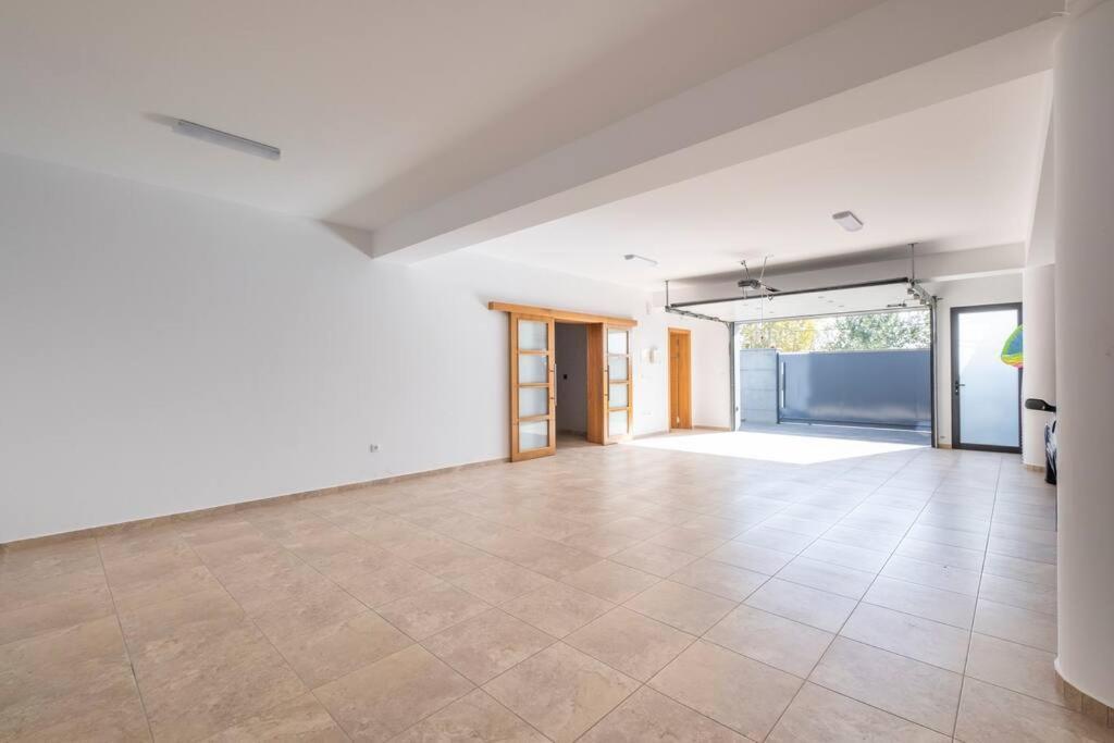 Vila Yuri Big House Ribeira Brava Exteriér fotografie