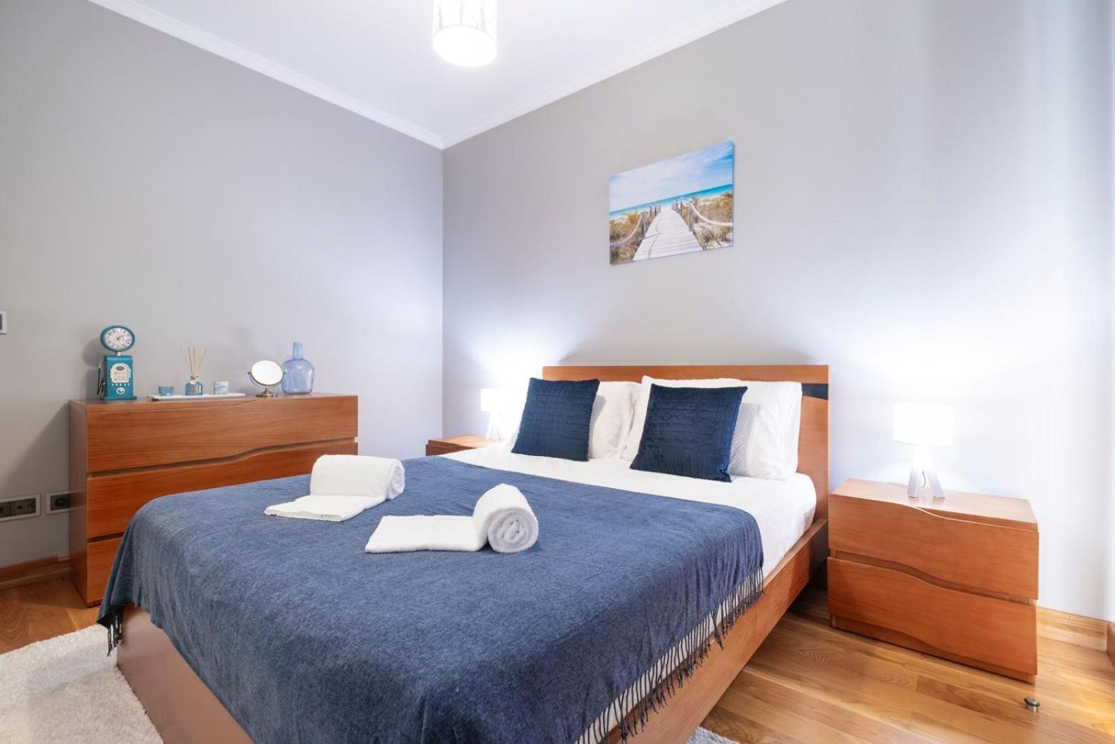 Vila Yuri Big House Ribeira Brava Exteriér fotografie
